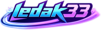 Logo ledak33 untuk beranda